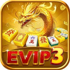 evip3 APK Resmi — ikon aplikasi