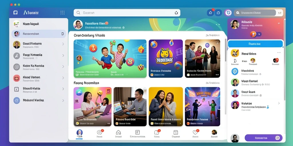 Screenshot menunjukkan tampilan utama LUXURY138 yang menarik.