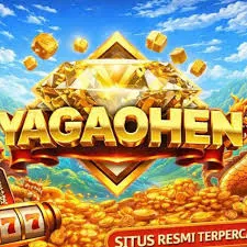 yagaohen APK Resmi — ikon aplikasi